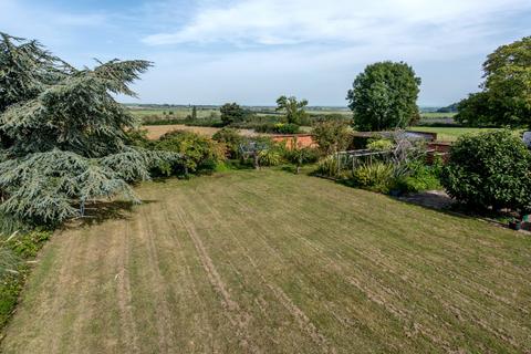 5 bedroom detached house for sale - Knapp Lane, North Curry, Taunton, Somerset, TA3