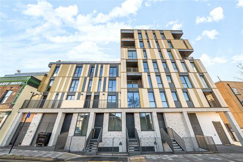 Windmill Lane, Maryland Point, London, E15