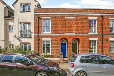 3 bedroom terraced house for sale, Milman Court, Parchment Street, Winchester, Hampshire, SO23