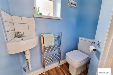 1 Graig Isaf, Aberdare, CF44 7RD