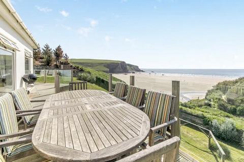 5 bedroom detached house for sale, Templeton, Mawgan Porth, TR8