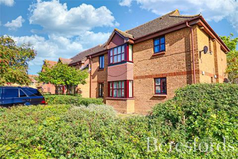 1 bedroom apartment for sale, Courtland Place, Maldon, CM9