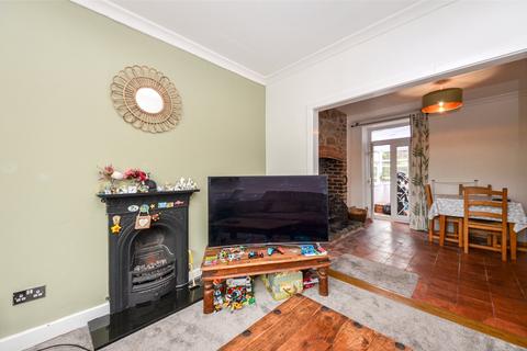 3 bedroom end of terrace house for sale, Bryn Coed Terrace, Mount Road, Llanfairfechan, Conwy, LL33