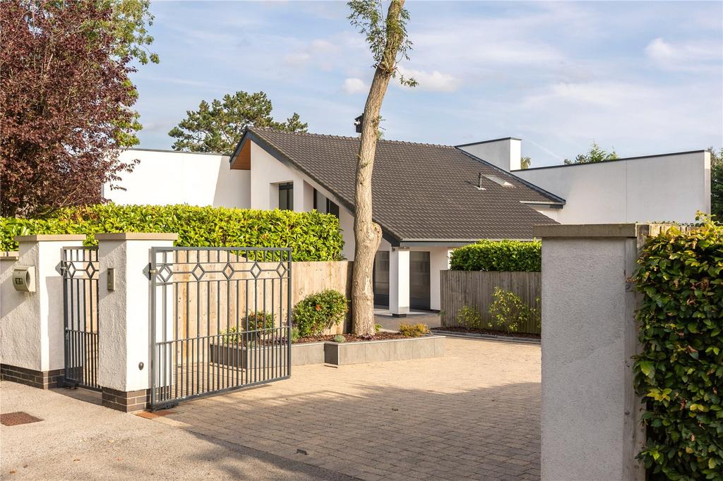 11 Firs Road