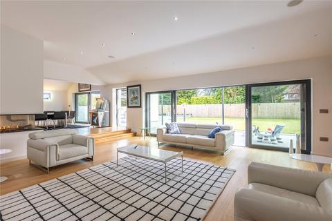 4 bedroom detached house for sale, Firs Road, Harrogate, North Yorkshire