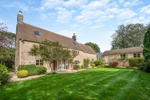 5 bedroom house for sale, Oddington Road, Stow on the Wold, Cheltenham, Gloucestershire