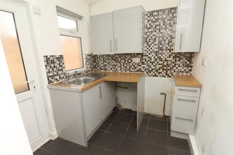 2 bedroom end of terrace house for sale, Craven Street, Birkenhead, Merseyside, CH41