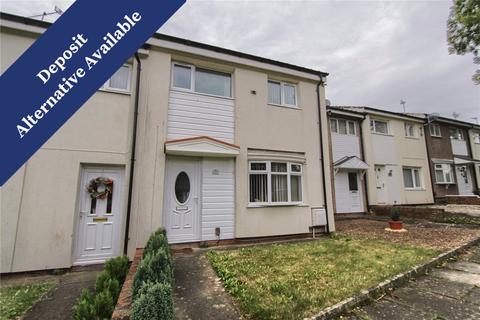 undefined, Holmefields Road, Middlesbrough