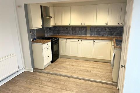 undefined, Holmefields Road, Middlesbrough