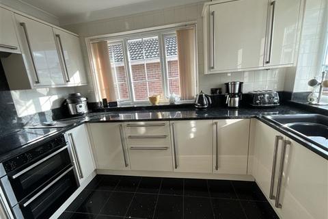 10 Almond Tree Road, Wales, Sheffield, S26 5LB