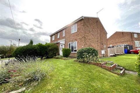 7 Trenton Close, Woodhouse, Sheffield, S13 7RY