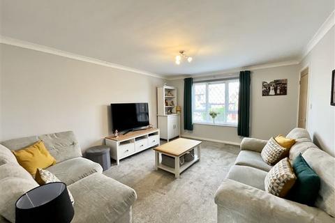 7 Trenton Close, Woodhouse, Sheffield, S13 7RY