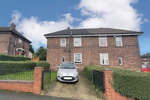 63 Cookson Road, Sheffield, S5 8LQ