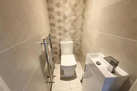 63 Cookson Road, Sheffield, S5 8LQ
