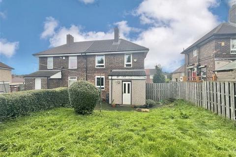 63 Cookson Road, Sheffield, S5 8LQ