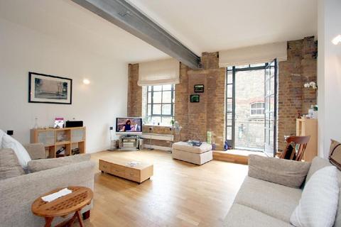 undefined, Garrett Street, London, EC1Y