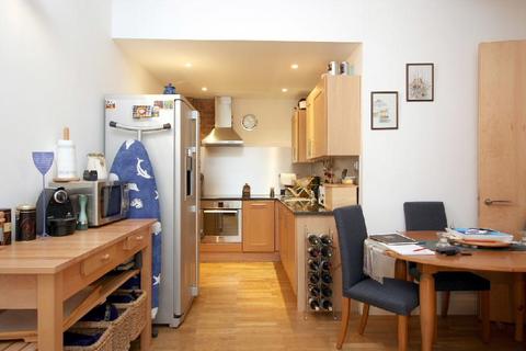 undefined, Garrett Street, London, EC1Y