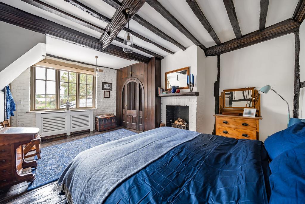 Bedroom One (2)
