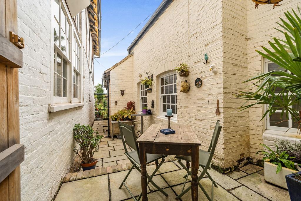 Court Yard (1)
