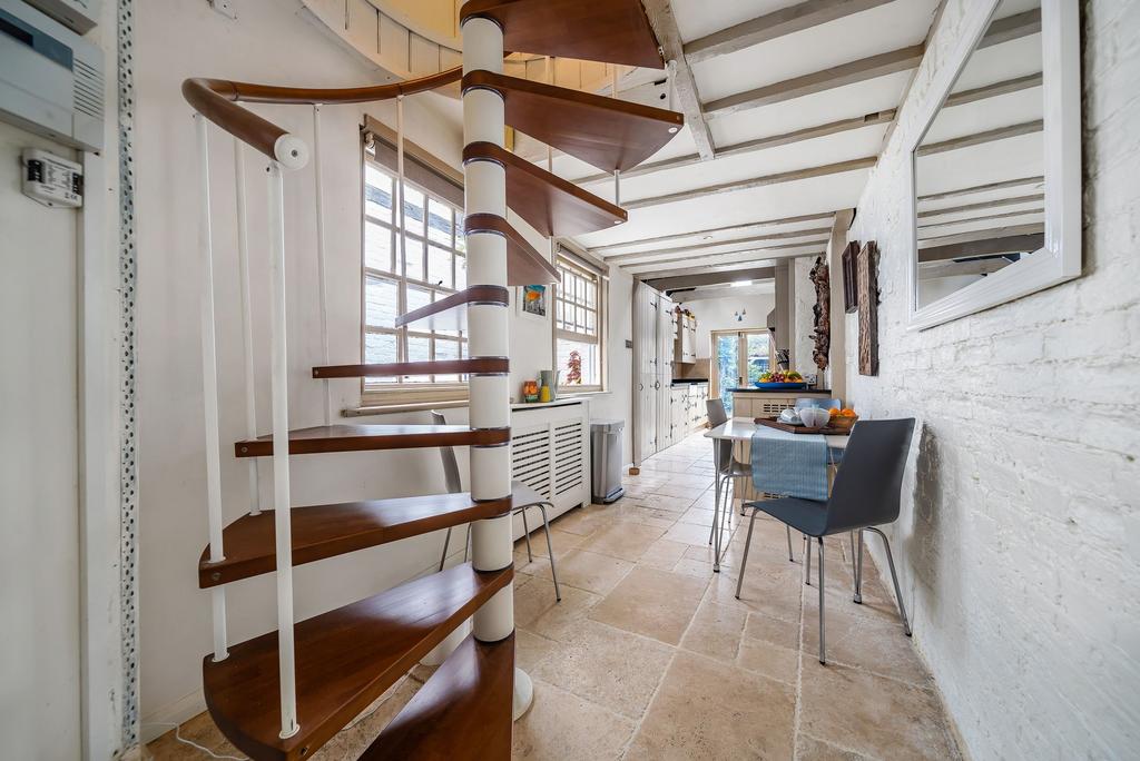 Breakfast Room (2)