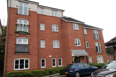 2 bedroom apartment to rent, St. Michaels View, Widnes