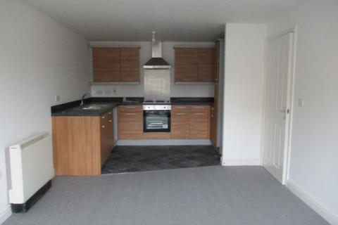 2 bedroom apartment to rent, St. Michaels View, Widnes