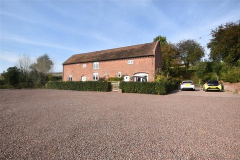 3 bedroom detached house for sale, Bosbury, Herefordshire, HR8