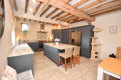 3 bedroom detached house for sale, Bosbury, Herefordshire, HR8