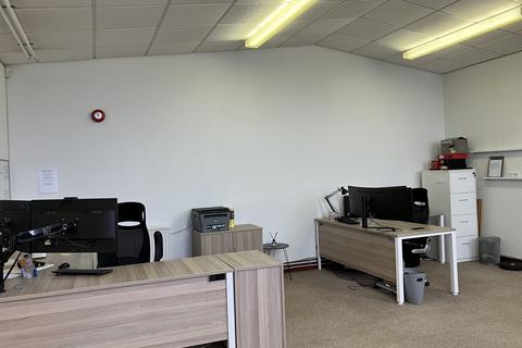 Office to rent, First Floor Office Suite, 4 Oldmedow Road, Hardwick Industrial Estate, King's Lynn, Norfolk, PE30 4JJ