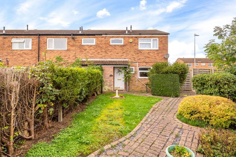 Prebend Lane, Welton, Lincoln, Lincolnshire, LN2 3JR 3 bed terraced house for sale £199,950