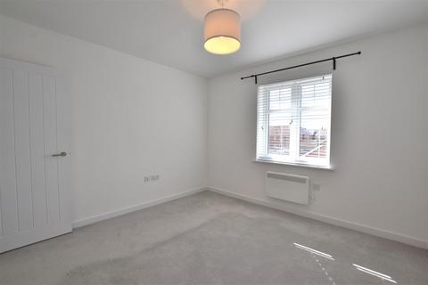 1 bedroom apartment for sale, Heath House, Hareshill, Crookham Village GU51