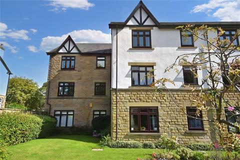 1 bedroom apartment for sale, Richmond House, Street Lane, Roundhay, Leeds