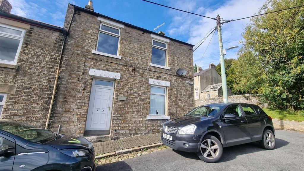Martin Street, Stanhope, Weardale 3 bed end of terrace house for sale