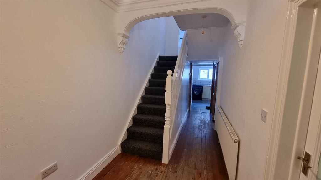 Martin Street, Stanhope, Weardale 3 bed end of terrace house for sale