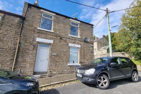 3 bedroom end of terrace house for sale, Martin Street, Stanhope, Weardale