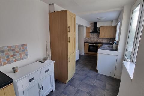 3 bedroom end of terrace house for sale, Martin Street, Stanhope, Weardale