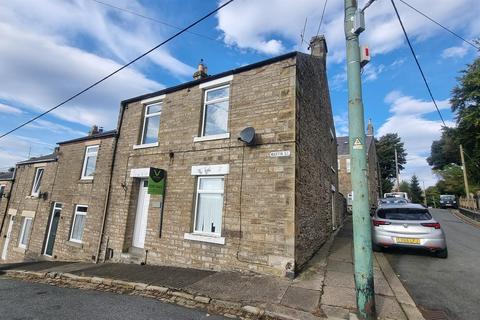 3 bedroom end of terrace house for sale, Martin Street, Stanhope, Weardale