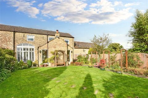 The Hayloft, Pollums Farm, Lumby, South Milford, Leeds