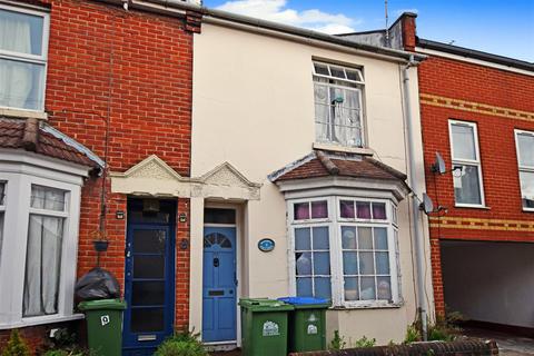 3 bedroom terraced house for sale, Lyon Street, Southampton, Hampshire