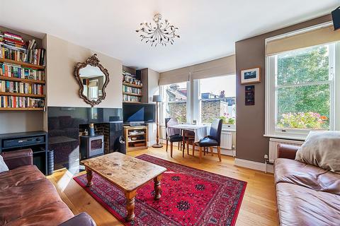 2 bedroom flat for sale, Tennyson Road, London NW6