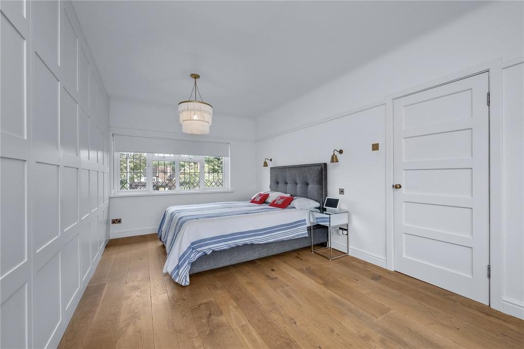 Principal Bedroom
