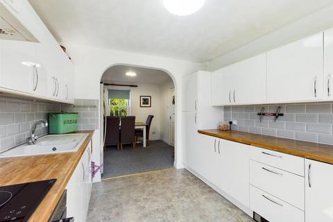 3 bedroom house for sale, 3 Ashfield Close, Leyburn DL8