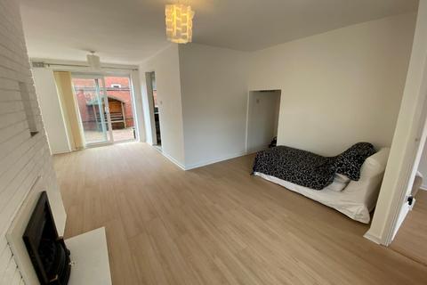 2 bedroom terraced house for sale - Napton Drive, Leamington Spa