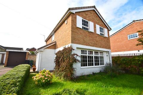 8 Denston Drive, Portishead, Bristol, BS20 6YP