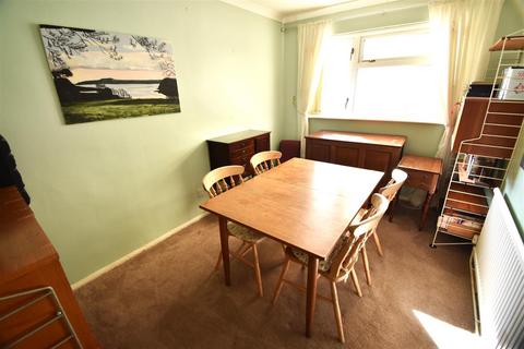 8 Denston Drive, Portishead, Bristol, BS20 6YP