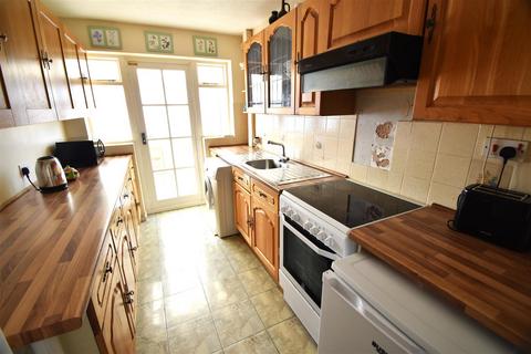 8 Denston Drive, Portishead, Bristol, BS20 6YP