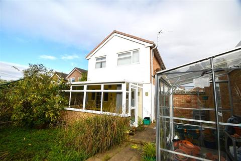 8 Denston Drive, Portishead, Bristol, BS20 6YP