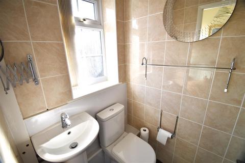 8 Denston Drive, Portishead, Bristol, BS20 6YP