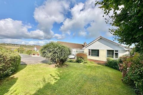 3 bedroom detached bungalow for sale - Long Wools, Paignton