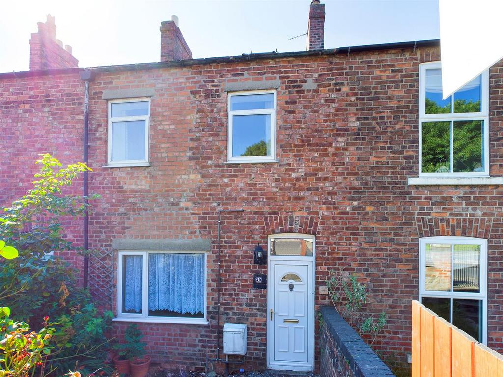 Darlington Road, Richmond DL10 3 bed terraced house for sale £250,000